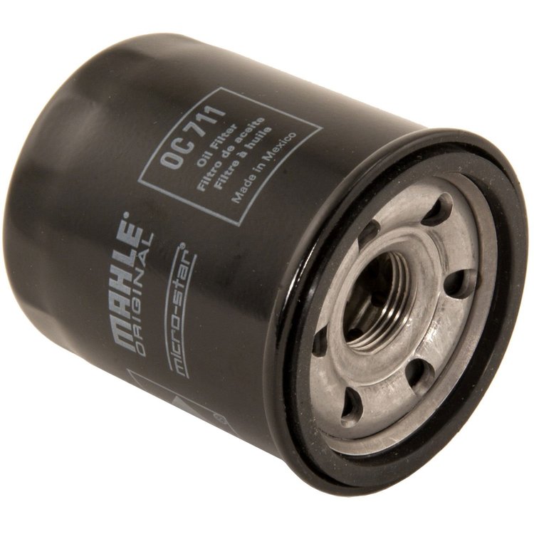Mahle Oil Filter 1988-2016 Fits Various Chrysler/Fiat/Honda/Hyundai/Kia/Mazda/Nissan/Subaru