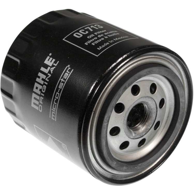 Mahle Oil Filter Chrysler 70-91 Ford/Mercury 83-97 Land Rover 95-04 Toyota 68-90