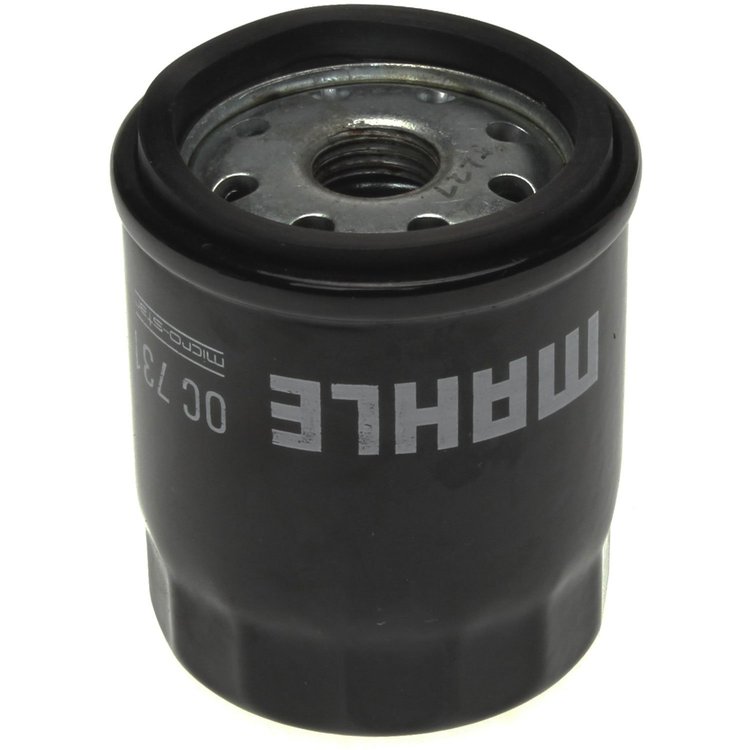 Mahle Oil Filter Aprilia and Piaggio scooters 125cc 150cc 200cc 250cc 300cc 2002-2013.