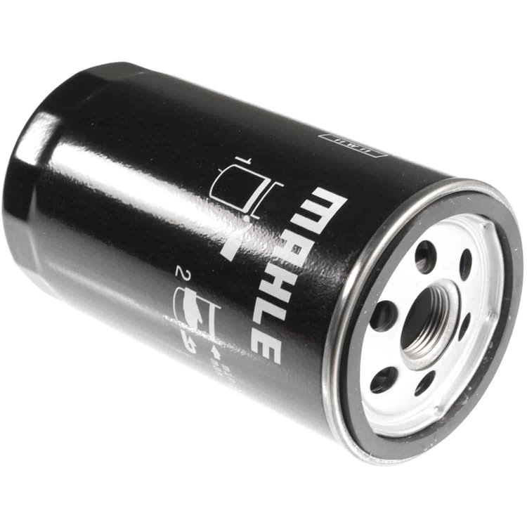 Mahle Oil Filter 1983-1994 Porsche 911/924/944 Turbo 2.5/3.3/3.6L