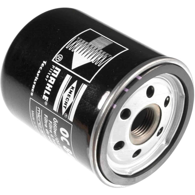 Mahle Oil Filter BMW Passanger Car