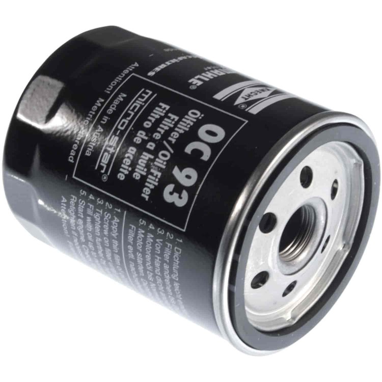 Mahle Oil Filter Volvo Penta AQD series MD Series TAMD/THAMD Series Ships and Boat