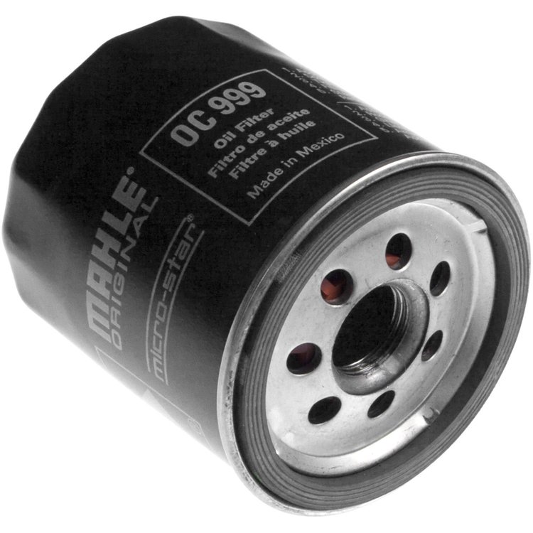 Mahle Oil Filter 1978-2012 Various GM V8 & L4 Engines