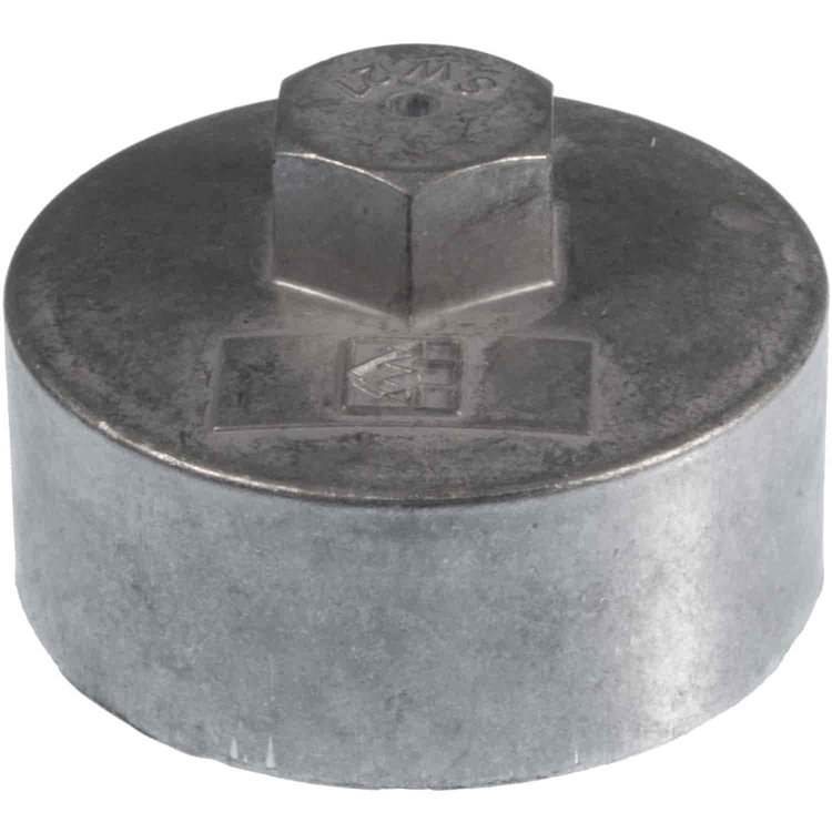 Mahle Oil Filter