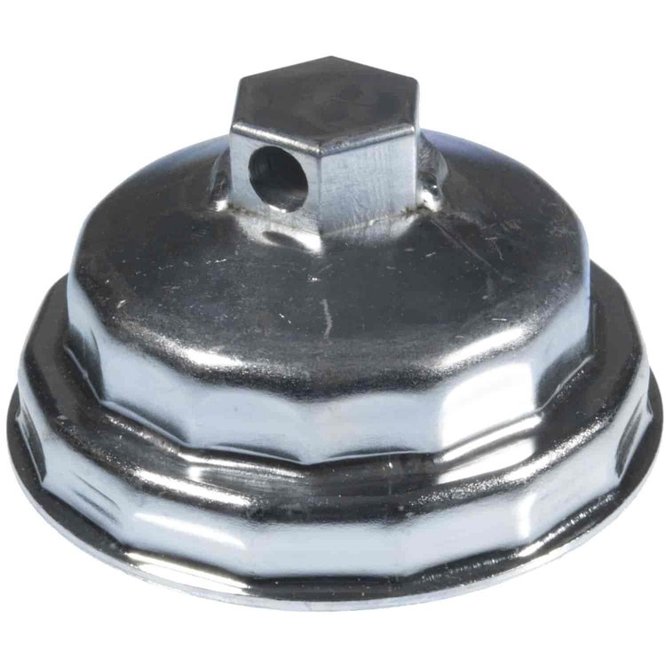 Mahle Oil Filter