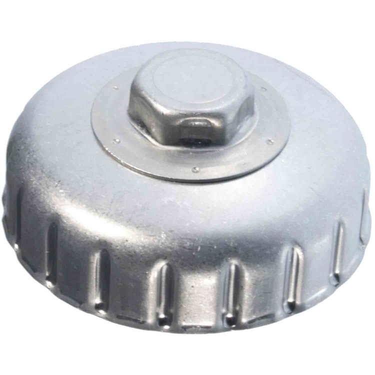 Mahle Oil Filter