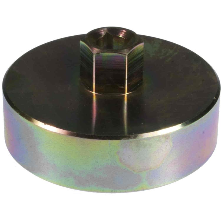 Mahle Oil Filter