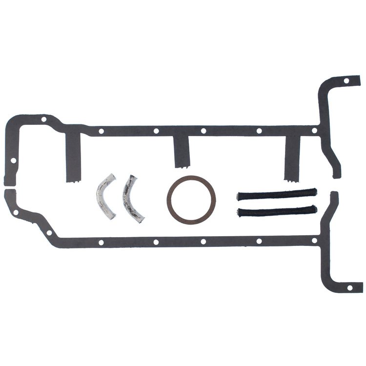 Oil Pan Set Ford-Trk Trac&Ind 40H.P.120 41-42 2N 8N 9N Wheel Tractors
