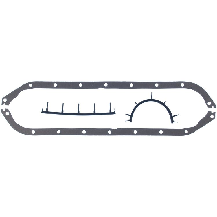 Oil Pan Gasket Set 1963-1967 Cadillac V8 390/429