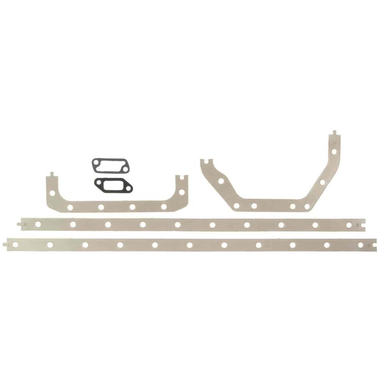 Oil Pan Set IHC-Trk&Trac DT466 D414 DT414 D436 DT436 DT466 ENGS.TD15C H-65C H-80B Hydro