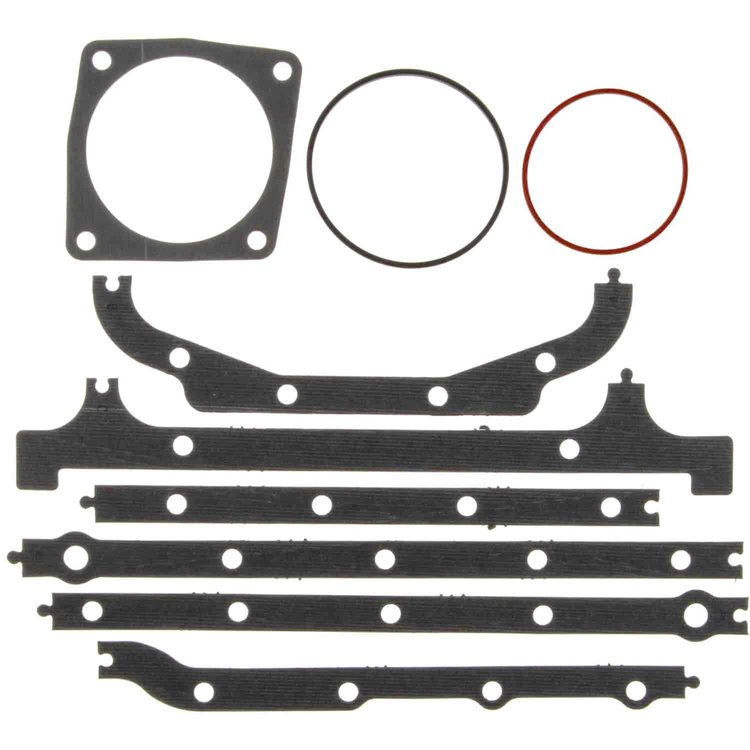 Oil Pan Set JD 301 341 362 404 6362 6404A 6404D 6404T 6466A 6466D 6466T 6466TA Engs. Mo