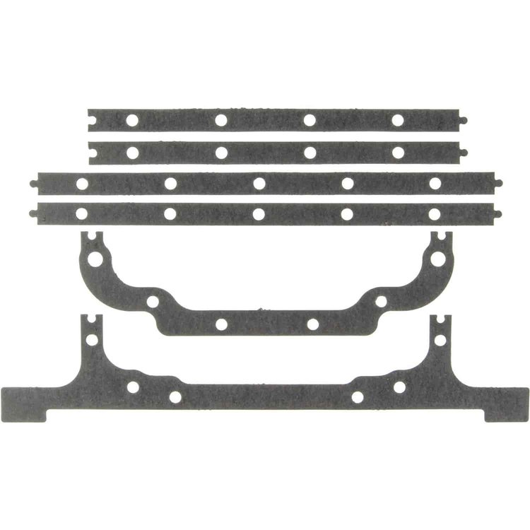 Oil Pan Set JD 6531A 6531D 6619A 6619TA Engs. Models JD850 Crawler JD890 Excavator 5200