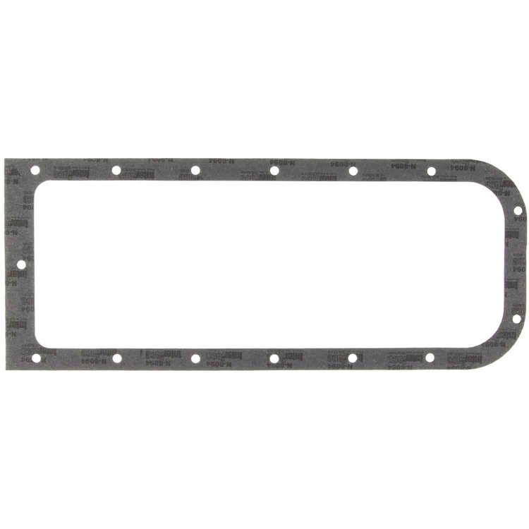 Oil Pan Set Case W106 VA124 Eng K M2 Combine VAS WA106 Series Wheel Tractor