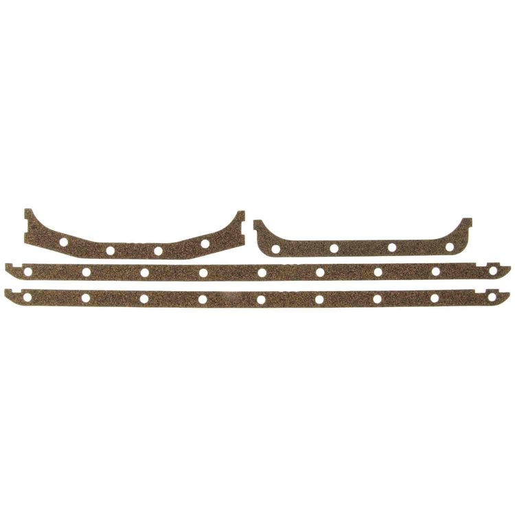 Oil Pan Set AC Buda Cksh 6B230 6G230 6BD230 6B262 6D262 6D262T 6G262 6BD273 6DA230 6G26