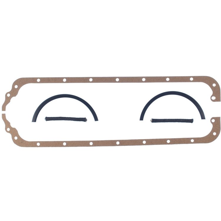 Oil Pan Set Clar Cksh Cont Jeep Kai Fra MF MM Olv 226 F209 F226 F170 F186 F199 F218 F24