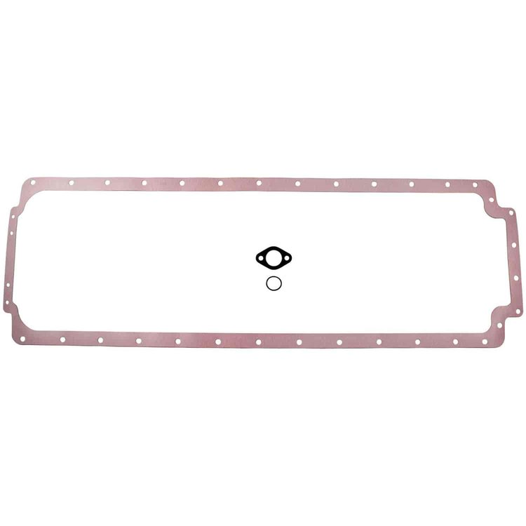 Oil Pan Set Cum IHC-Trk&Trac HR6B HRF6 HR6B NT06 NH180 NHE180 NH195 NHE195 NHE220 NH25