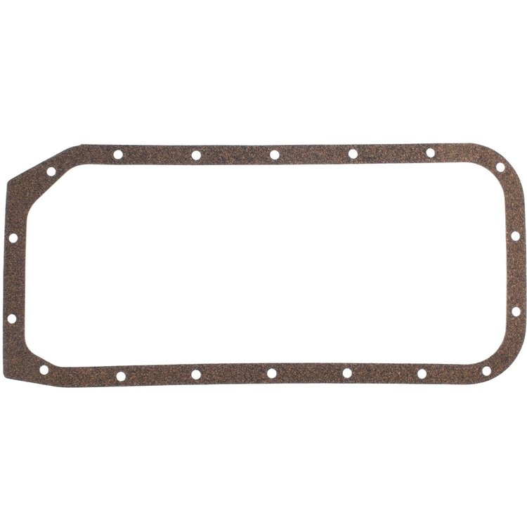 Oil Pan Set Toyota 2TC 70-82 84-89