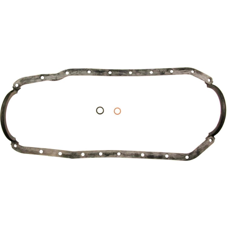 Oil Pan Set Chev-Trk Luv Series 5 6 8 9 10 11 12 GMC Isuzu-Pass&Trk Opel Isuzu 1.8L 76-
