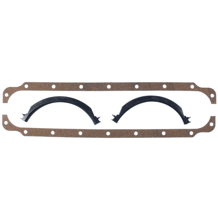 Oil Pan Set Chry-Pass&Ind  Dod-Pass&Trk  Ply-Pass&Trk 318 340 69-90