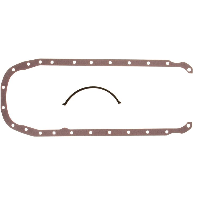 Oil Pan Set GMC-Trk 6.2L Diesel 82-89