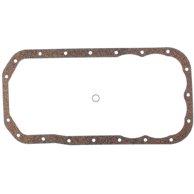 Oil Pan Set Ford-Pass 134 2.2L Probe 89-92  Mazda 626 w/1998cc 2184cc Eng. 83-92