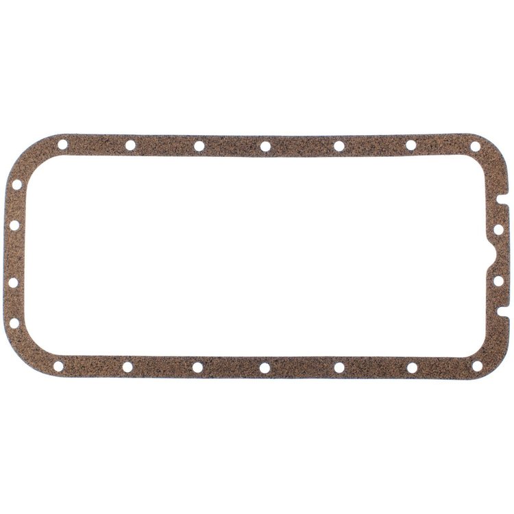 Oil Pan Set Jeep Kai Fra 134 134F 134L 39-73