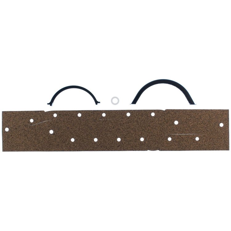 Oil Pan Set Chev Can Pont 200 229 78-84