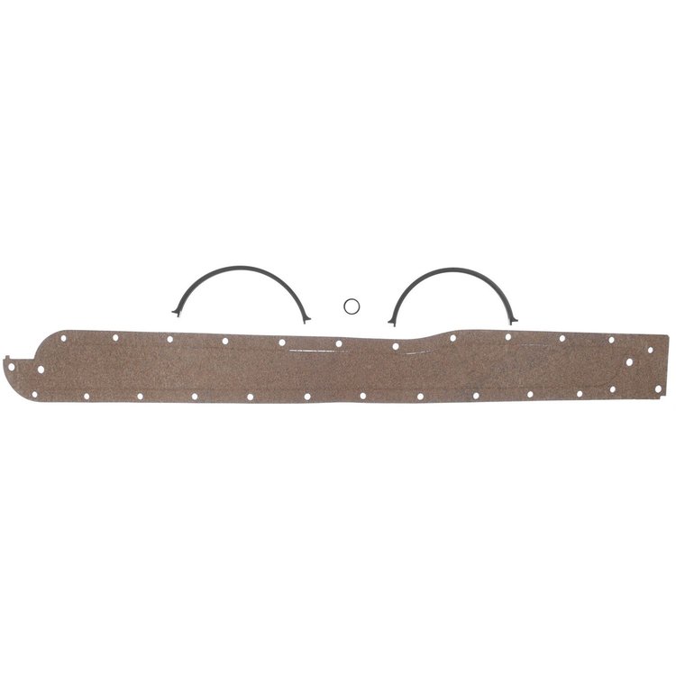 Oil Pan Set Ford-Pass&Marine Merc 250 69-80