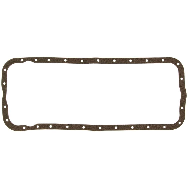 Oil Pan Set Clar Det D 8V-71 8V-92 Engs