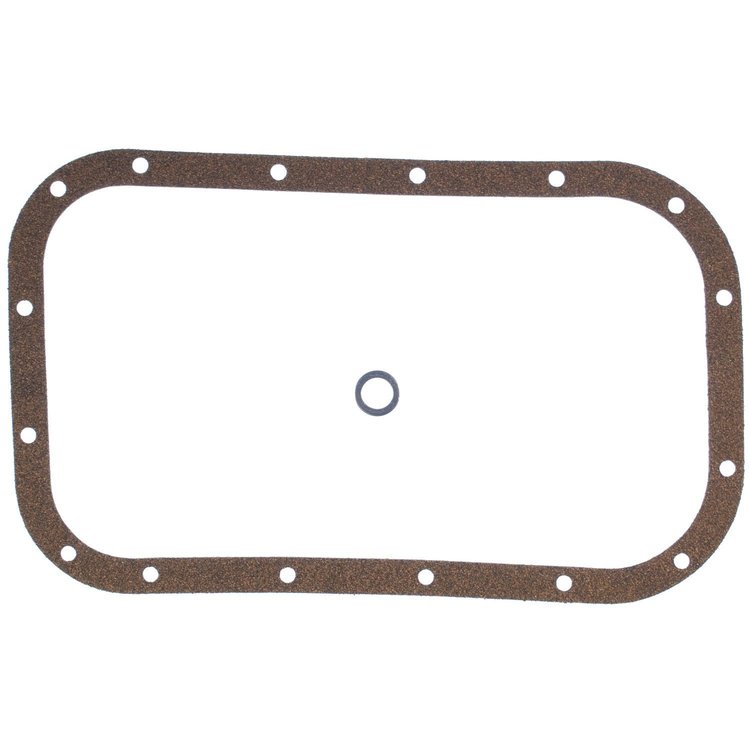 Oil Pan Set Chev Sprint 3 Cyl. 1.0L 85-89 Suzuki Cultus G10 Eng. 1986