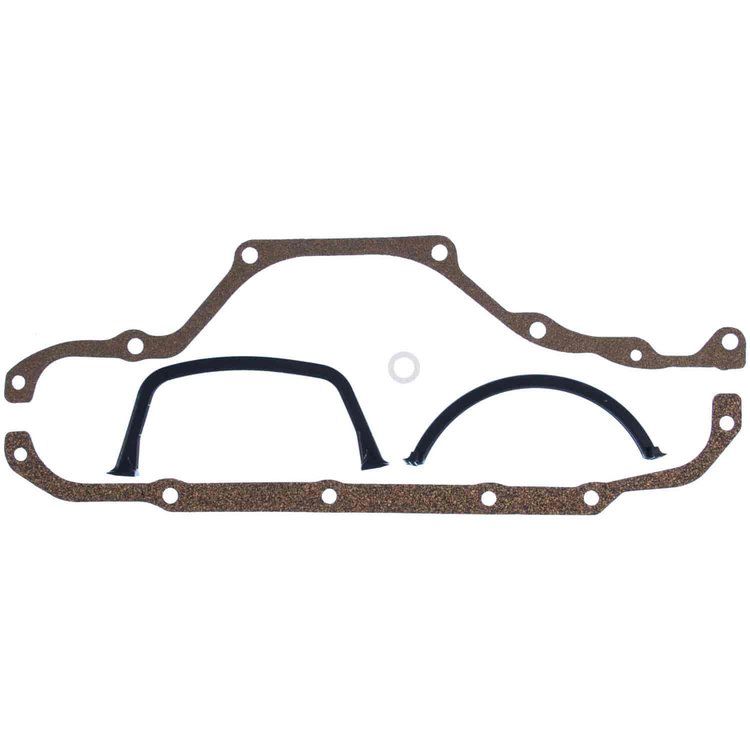Oil Pan Set Chry Dod-Pass Ply-Pass 153 2.5L 4 Cyl. 86-87