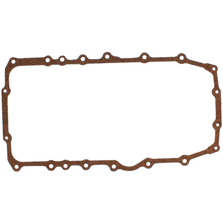Oil Pan Set Olds 138 2.3L Quad 4 Eng. 88-90