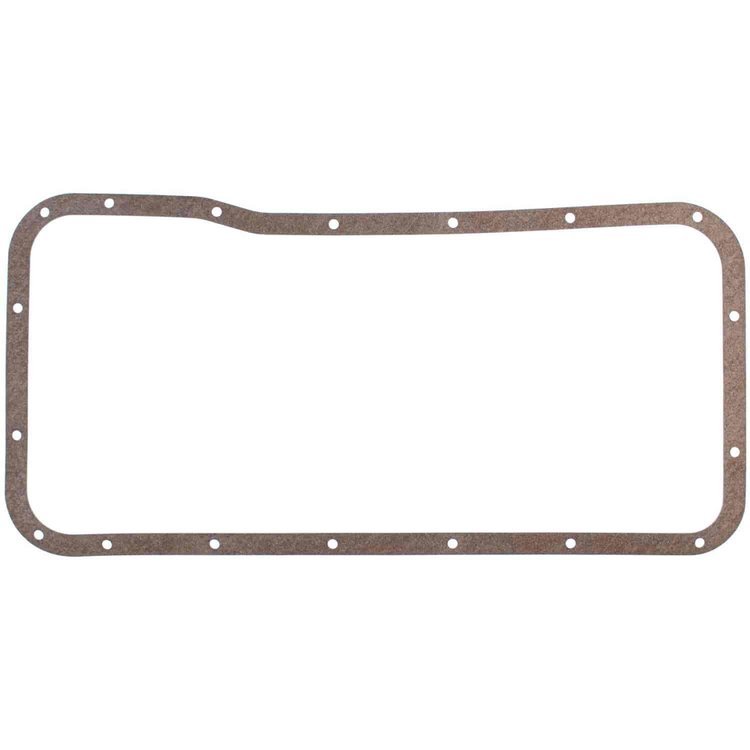 Oil Pan Gasket Infiniti Q45 w/4494cc VH45D-V8 Eng. 90-93