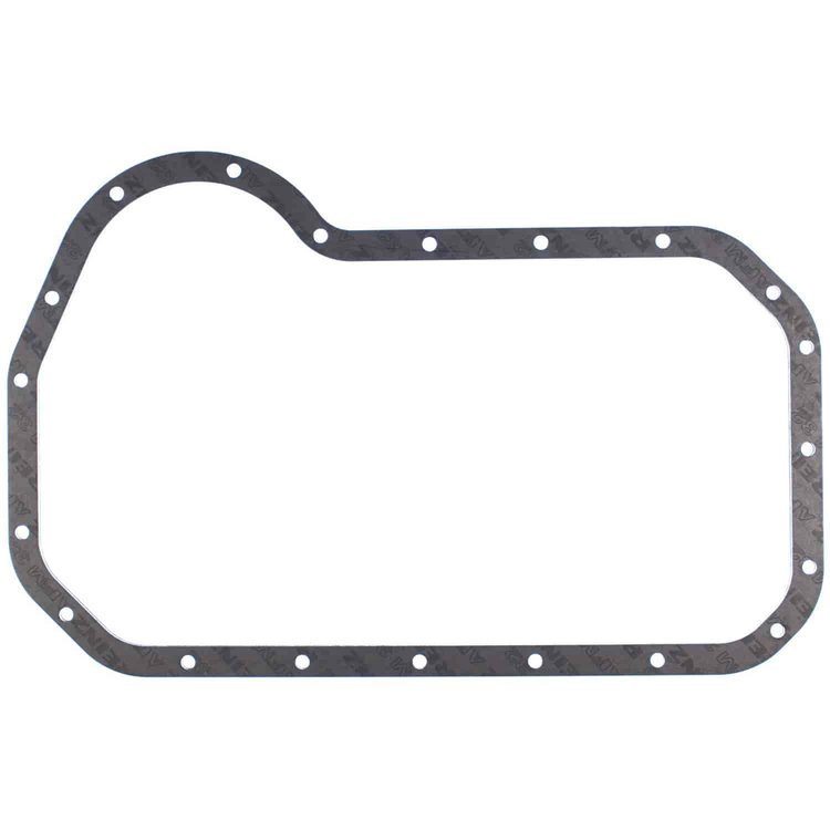 Oil Pan Set Volkswagen Golf GTI Jetta GLI Passat w/1984cc DOHC 16V 9A Eng. 90-93 Oil P