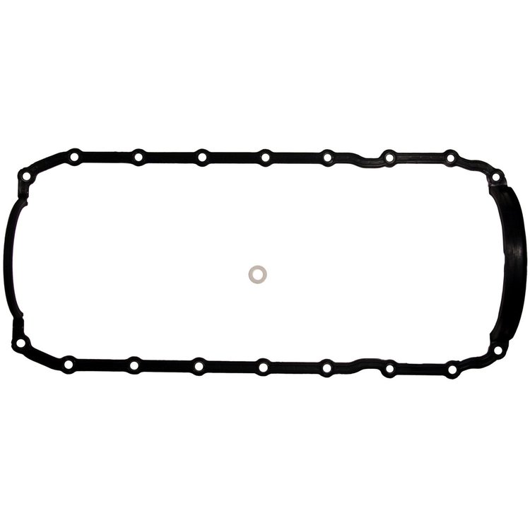Oil Pan Set Dod-Trk 360 5.9L 92-96