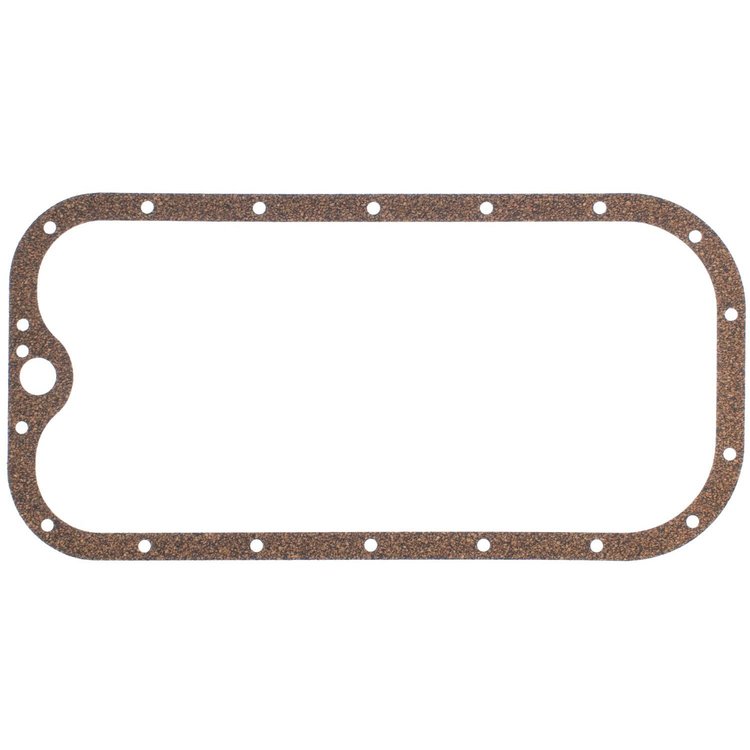 Oil Pan Gasket Geo Metro 79 1.3L SOHC Eng. 1996-97