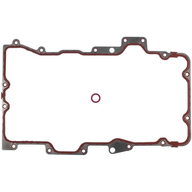 Oil Pan Set Ford-Pass 153 2.5L V6 Cyl.DOHC Eng. 1995-98 Contour&Mystique