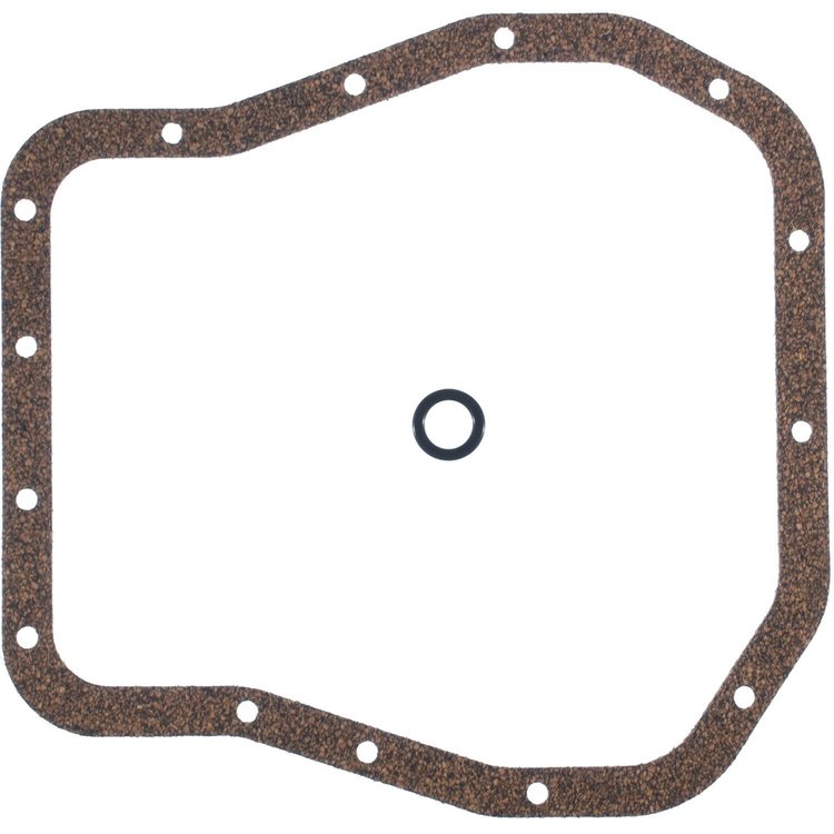 Oil Pan Gasket Set for 1990-2012 Subaru H4 1.8/2.2/2.5L in Cork-Rubber