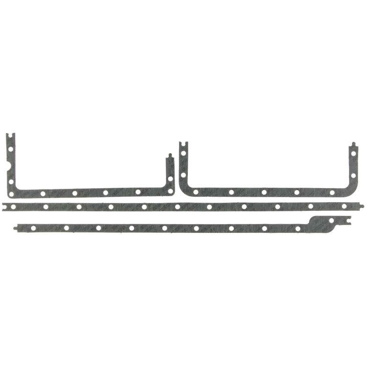 Oil Pan Set Cat. 121mm/4.750 Bore 3306 OE#1694200 Oil Pan Gasket Only