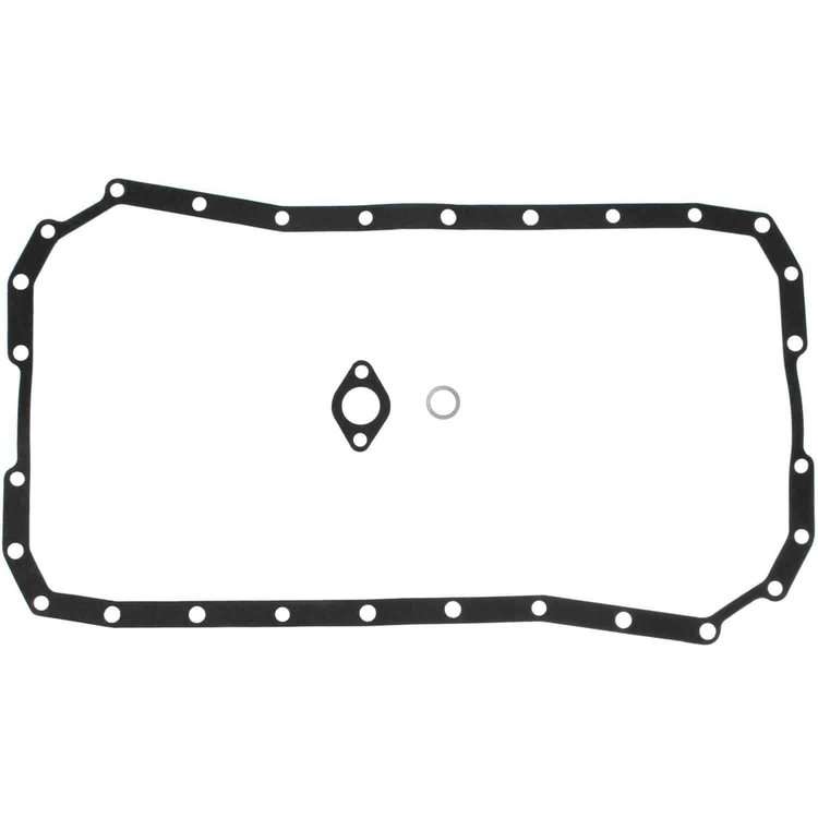 Oil Pan Set for Cummins 4B3.9