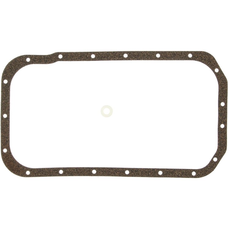 Oil Pan Set Toy-Truck 3.4L 3378cc V6 5VZFE 1995-2000 ALL