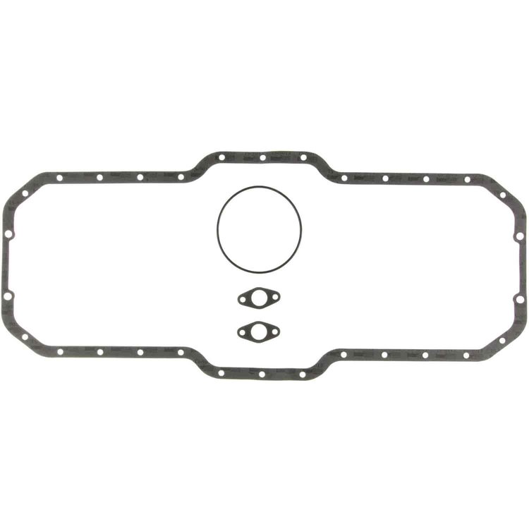Oil Pan Set Mack E7 Trk. Eng. All