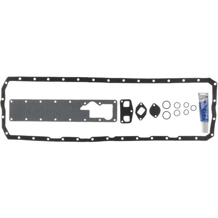 Oil Pan Set for Cummins L10 Horizontal