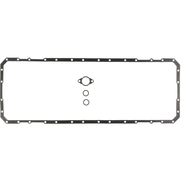Oil Pan Set Cat C7 3126 and 3116 engines