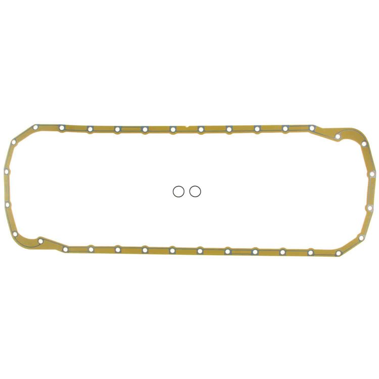 Oil Pan Set for Cummins L10 Wide Block