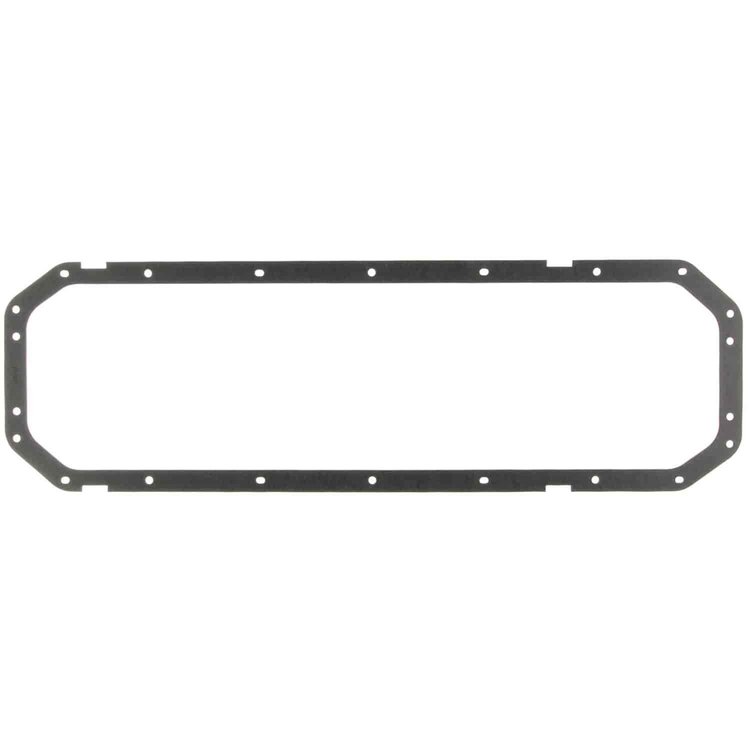 Oil Pan Gasket Set Detroit Diesel 40 Series & Navistar DT466E/DT466P/DT408