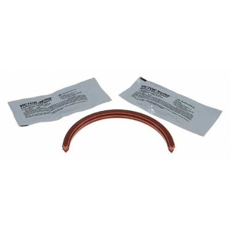 Oil Pan Gasket Seal 2000-2008 Ford V6 3.8/3.9/4.2L