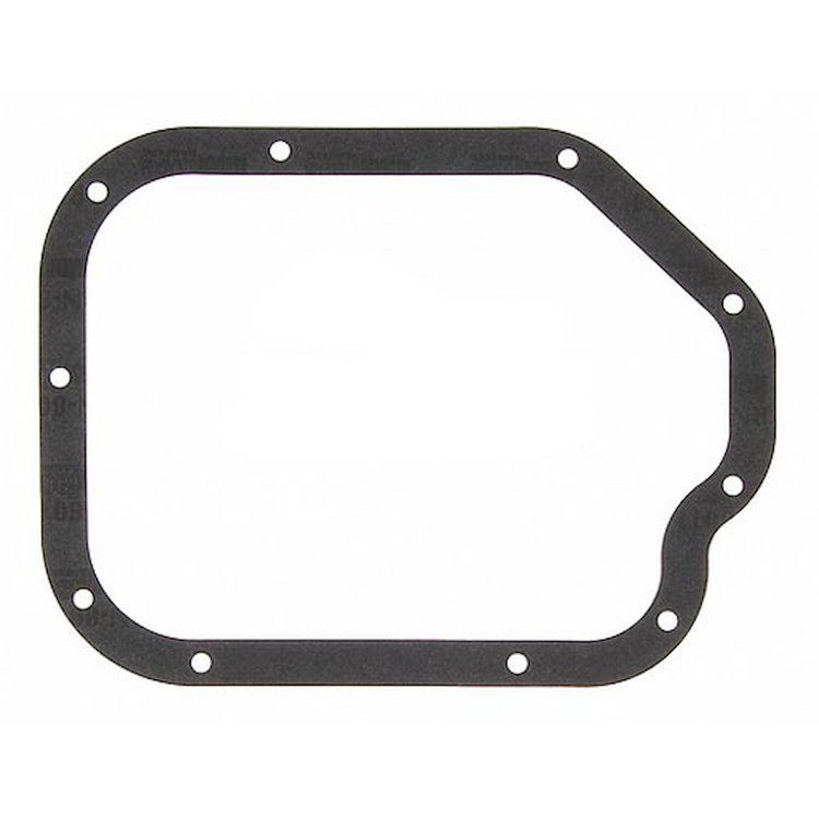 Lower Oil Pan Gasket Set for 1995-2008 Nissan V6 3.0/3.5L