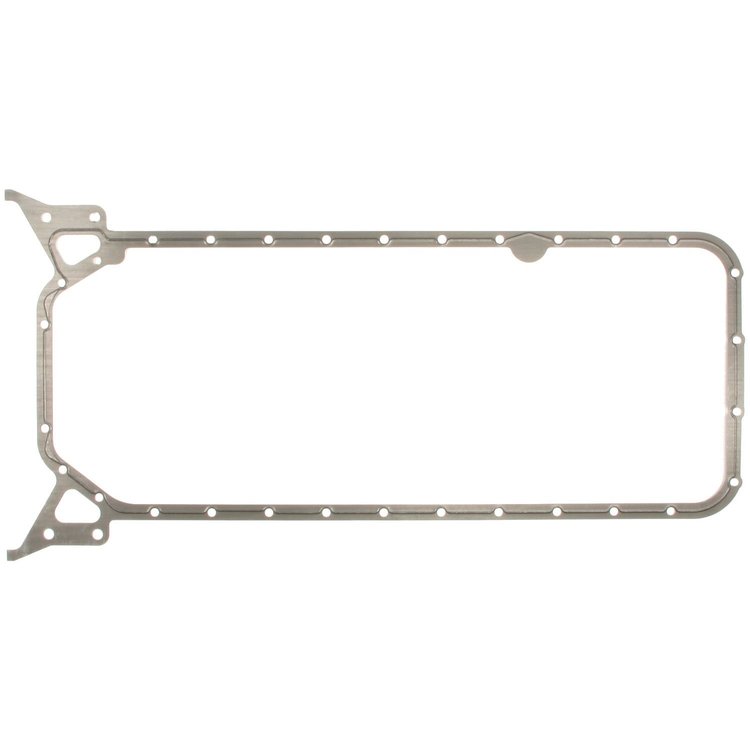 Oil Pan Set Dodge Sprinter 2.7L Diesel 2002-2003