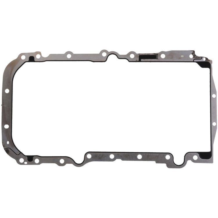 Oil Pan Set Chry-Pass 215 3.5L Eng. 2005-2006 Pacifica Only